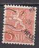 L5340 - FINLANDE FINLAND Yv N°410 - Used Stamps