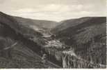 WILDBAD Im Schwarzwald - Enztal, Gel. NAGOLD, 1954, Motivstempel - Nagold