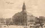 Maastricht : Markt Met Stadhuis - Maastricht