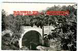 19 - TREIGNAC - VISUEL RARE & INEDIT - Le Pont Barji Et Route De La Brasserie - Edition Théojac N° 269.12 - Dos Scané - Treignac