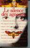 Presses Pocket Terreur  N° 5 Thomas Harris " Le Silence Des Agneaux " 1992 - Fantastic