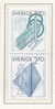 1984 - N. 1266/69 IN COPPIA (CATALOGO UNIFICATO) - Unused Stamps