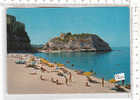 PO3087A# VIBO VALENTIA - TROPEA - SPIAGGIA DEL LIDO  VG 1979 - Vibo Valentia