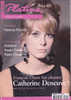 Platine 175 Novembre 2010 Catherine Deneuve Vanessa Paradis Annie Cordy Aldebert Alain Chamfort - Muziek