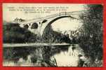 * CERET-Vieux Pont,dit Pont Du Diable...et Le Pont Du Chemin De Fer-1923 - Ceret