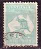 Australia 1913 SC#  A1 10 - Used Stamps