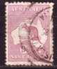 Australia 1913 SC#  A1  9   , - Usati