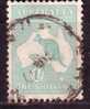 Australia 1929 SC#  A1  9   , - Usados