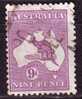 Australia 1929 SC#  A1 97 - Usati