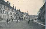 MONTMEDY - La Grande Rue - Montmedy