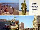 66 ST CYPRIEN PLAGE - Saint Cyprien