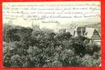 * PLAGE DU BOIS DE CISE-Vue Du Chalet Bonne-Maman-1903(2 Timbres Au Dos) - Bois-de-Cise