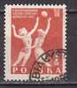 R1046 - POLOGNE POLAND Yv N°830 - Usati