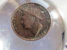 Great Britain, George IV, Farthing, 1826- TRES BELLE VOIR SCAN - Other & Unclassified