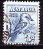 1928  Australia SC#  A3  95 - Usados