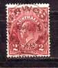 1926  Australia SC#  A4 70 - Used Stamps