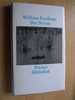 WIlliam FAULKNER-Der Strom-Fisher Bibliothek-1978-Uberumschlag-jaquette- - Internationale Autoren