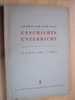 5108a.LEHRBUCH Für Den GESCHICHTS UNTERRICHT-11.SCHULJAHR .I.HEFT-1953-Volk Und Wissen Volkseigener Verlag Berlin - Livres Scolaires