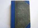 THE  POETICAL WORKS OF JOHN MILTON-édition Relié-WARD.LOCK§Co-ancien Non Daté- - Poëzie