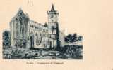 10917   Regno  Unito  Scozia  Ecosse  Cathedrale  De  Dumblane  NV  (scritta) - Stirlingshire