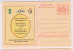 India Meghdoot Postcard Postal Stationery, Power Savings Awarness, "Save Energy, Saved Is Generated, Buy ISI Products." - Electricité