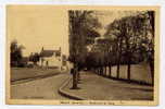 Q20 - MILLY - Boulevard Du Nord - Milly La Foret