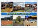 88  -  Souvenir Du Thillot  /  Le Thillot  //  CP 1/1289 - Le Thillot