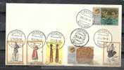 GREECE ENVELOPE   (A0898) ANNIVERSARIES, EVENTS, SPECIAL CANCEL - PIRAEUS 27.6.1978 - Maschinenstempel (Werbestempel)