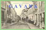 78 SARTROUVILLE - Rue De St-Germain - Sartrouville