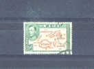 FIJI - 1938 George VI 21/2d FU - Fiji (...-1970)