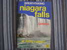 NIAGARA FALLS In Living Colours  Canada - Viaggi/ Esplorazioni