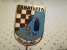 BowlingClub ZANATLIJA Nova Gradiska Croatia - Bowling