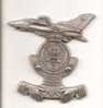 Médaille De Table R A F Strike Command  Defend And Strike - Gran Bretaña