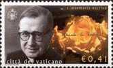 STATO CITTA´ DEL VATICANO - VATIKAN STATE - GIOVANNI PAOLO II - ANNO 2003 - JOSE MARIA ESCRIVA  - NUOVI MNH ** - Nuevos