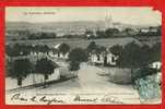 * SAINT NICOLAS Du PORT-Vue Générale Prise Du Camp Du 4è Bataillon De Chasseurs-1903(Voir Le Dos) - Saint Nicolas De Port