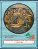 1985 BURKINA FASO BF 32** Botticelli - Burkina Faso (1984-...)