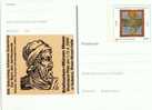 BRD, 2000, Sonderkarte Mi PSo 66 @ - Illustrated Postcards - Mint