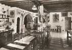 CPSM - 66 - CERET - LA TERRASSE AU SOLEIL - L'AUBERGE LA PLUS TYPIQUEMENT CATALANE . - Ceret