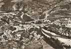 CPSM - 66 - CERET -VUE AERIENNE - Ceret