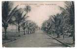 FR.GUYANA-1   FRENCH GUINEA : CONAKRY : Boulevard Maritime - Other & Unclassified