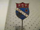 Athletic Club ASK Split Croatia - Athletics