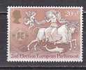 P2415 - GRANDE BRETAGNE Yv N°1729 ** Europa Cept - Neufs