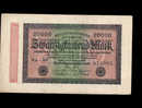 TRES TRES BEAU BILLET DE 20 MILLE  MARK DATE DU 20.02.1923 - 20.000 Mark