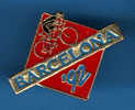 10385-cyclisme.barcelone 92 - Radsport