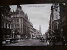 MANCHESTER - Market Street - Tramway - +/- 1920 - Valentine - Lot 147 - Manchester