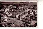 76 NEUFCHATEL En BRAYE - Grande Rue , Fausse Porte - EN AVION AU DESSUS DE ... - Vue Aérienne CPSM - Neufchâtel En Bray