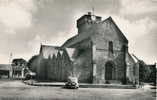 BARNEVILLE SUR MER -  Église Classée Monument Historique - Barneville