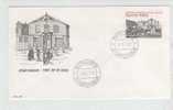 Iceland FDC Co-operative Society 100th Anniversary 3-6-1982 - FDC