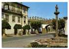 CASTELO BRANCO - Entrada Norte Da Cidade E Cruzeiro - Castelo Branco