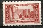 MAROC.1947.1949..LOT JOURNEE DU TIMBRE..YVERT  N° :244,268,275..NEUFS.*. - Unused Stamps